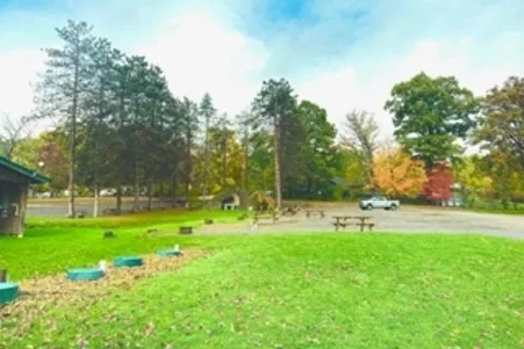 Peaceful Valley Campground