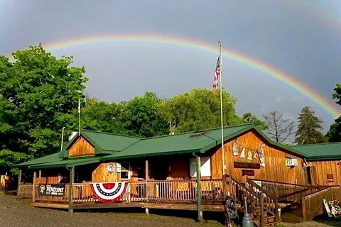 Peaceful Valley Campground
