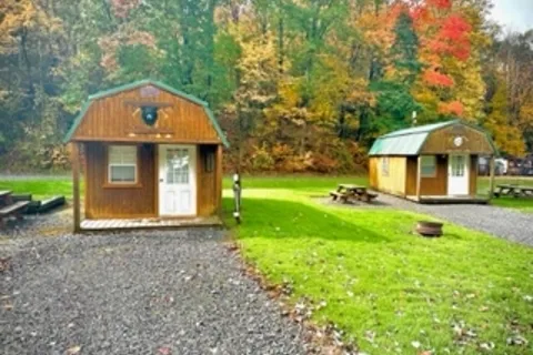 Peaceful Valley Campground