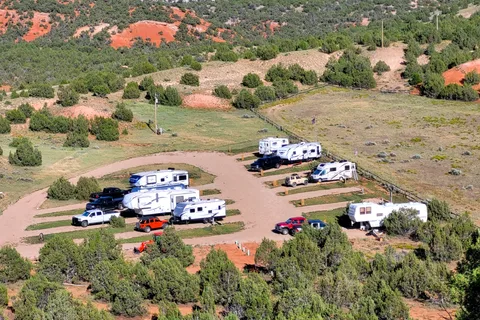 Hideyhole RV