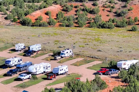 Hideyhole RV