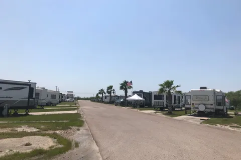 Redfish Bay RV Resort