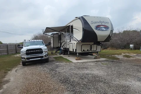 Redfish Bay RV Resort