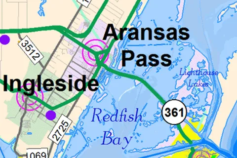 Redfish Bay RV Resort