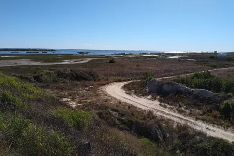 Redfish Bay RV Resort