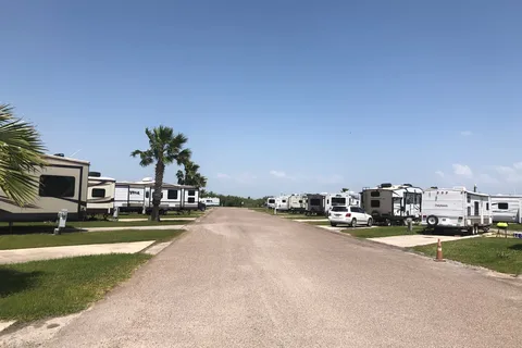 Redfish Bay RV Resort