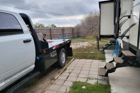 Redfish Bay RV Resort