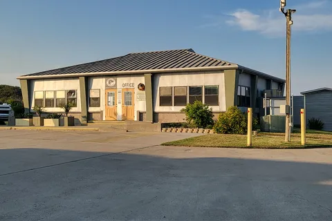 Redfish Bay RV Resort