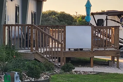 Redfish Bay RV Resort