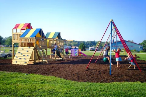 Millbrook Resort