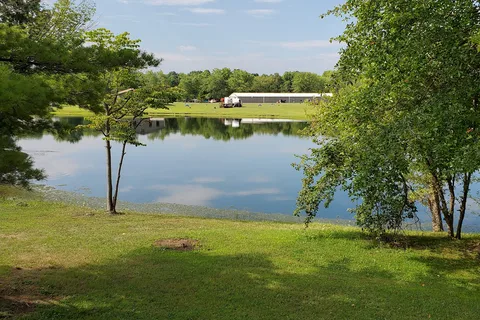 Millbrook Resort