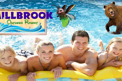 Millbrook Resort