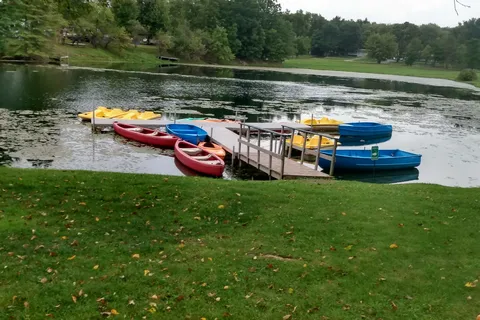 Millbrook Resort