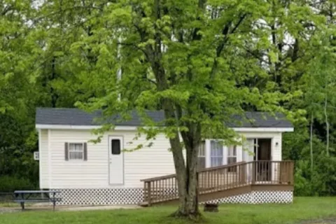 Millbrook Resort