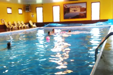 Millbrook Resort