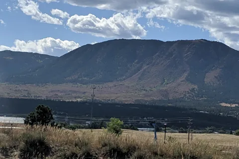 Colorado Heights Camping Resort