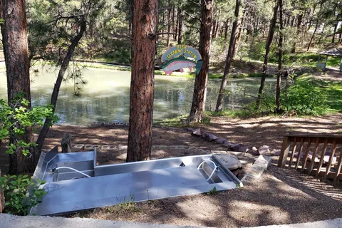 Colorado Heights Camping Resort