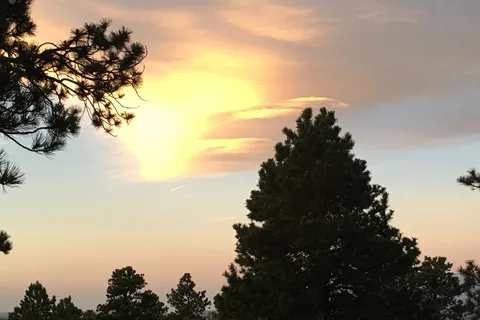 Colorado Heights Camping Resort