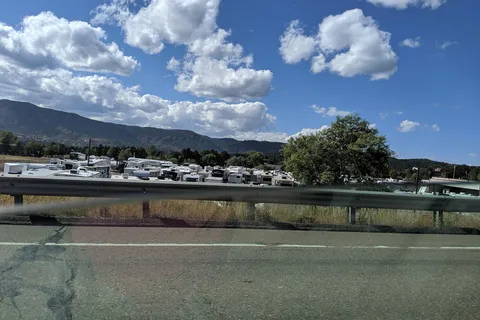 Colorado Heights Camping Resort