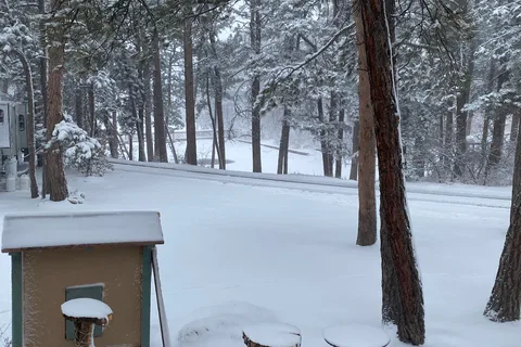 Colorado Heights Camping Resort