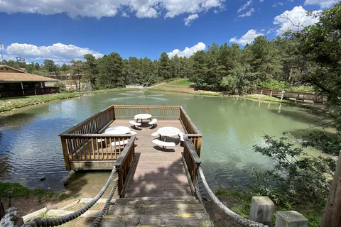 Colorado Heights Camping Resort