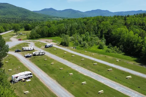 Smugglers Notch RV Village