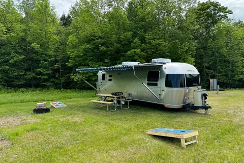 Smugglers Notch RV Village