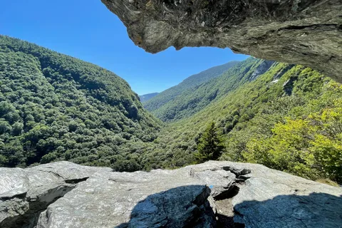 Smugglers Notch RV Village