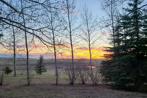 Crawling Valley Campground