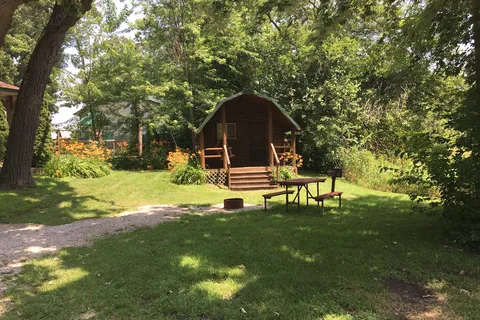 Nature's Way RV Park