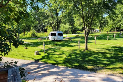Nature's Way RV Park