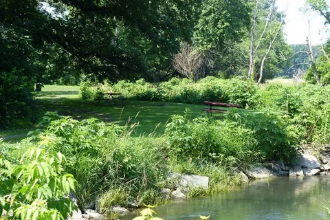 Nature's Way RV Park