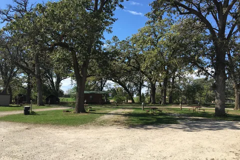 Nature's Way RV Park