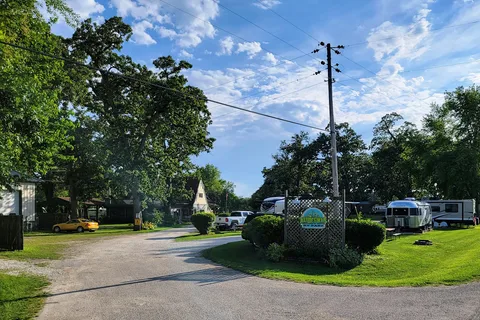Nature's Way RV Park