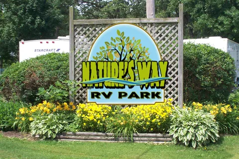 Nature's Way RV Park