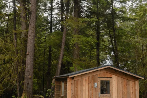 Tsawaak RV Resort