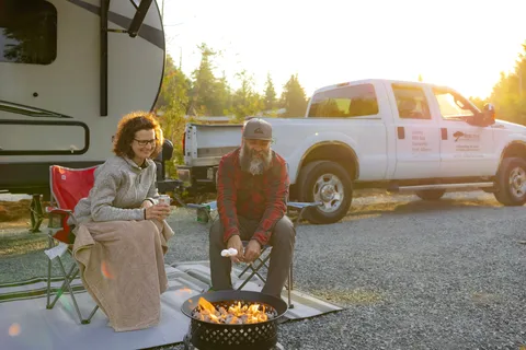 Tsawaak RV Resort