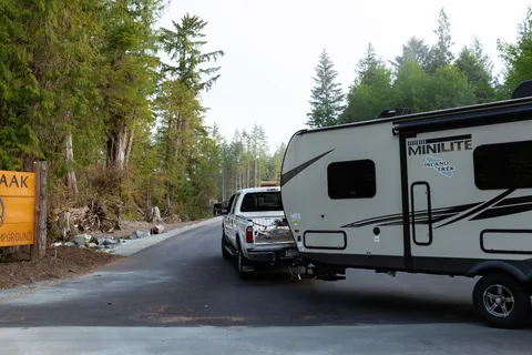 Tsawaak RV Resort