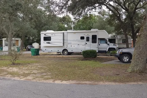 Forest Grove RV Park