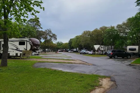 Forest Grove RV Park