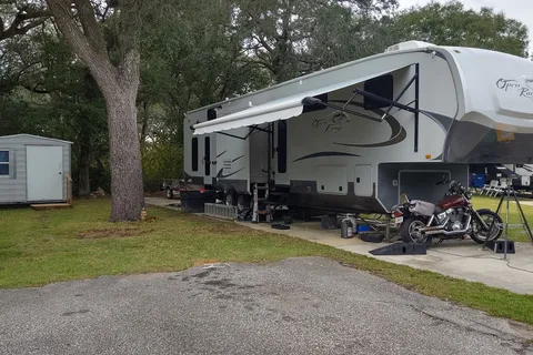 Forest Grove RV Park