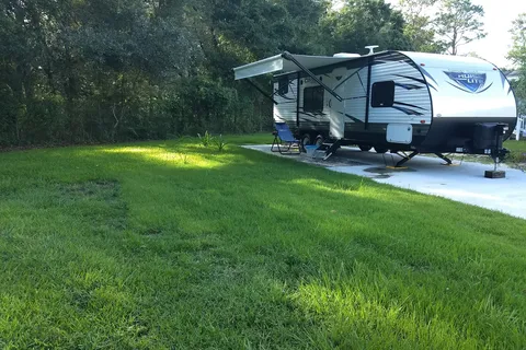 Forest Grove RV Park