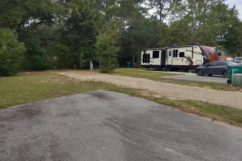 Forest Grove RV Park
