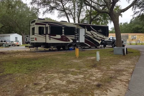 Forest Grove RV Park