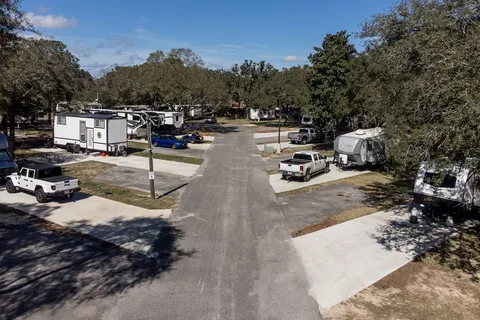 Forest Grove RV Park