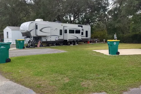 Forest Grove RV Park