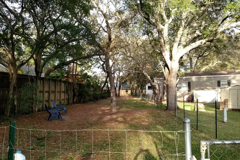 Forest Grove RV Park