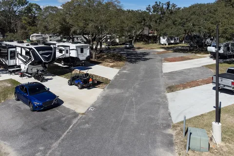 Forest Grove RV Park