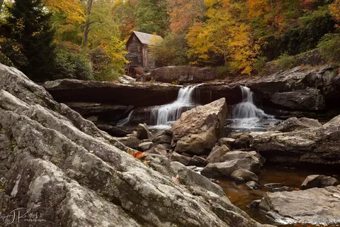 Babcock State Park