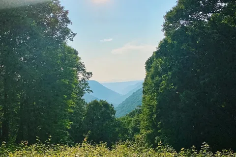 Babcock State Park